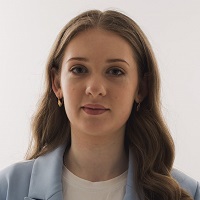 МАЗУРКЕВИЧ АНАСТАСІЯ ЯРОСЛАВІВНА