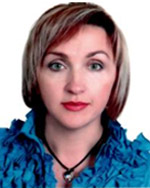 Браніцька Тетяна Ромуальдівна