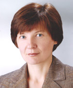 Бурська Олена Петрівна