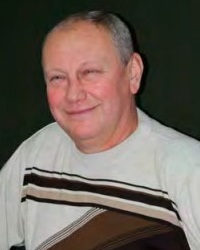 ПОЛІЩУК ВОЛОДИМИР МИКОЛАЙОВИЧ