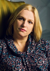 Якименко Юлія Ігорівна