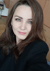 Безкоровайна Ірина Валеріївна