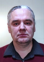 Фуштей Ігор Анатолійович