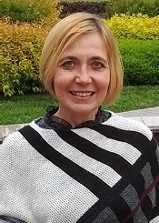 Барановська Ірина Георгіївна