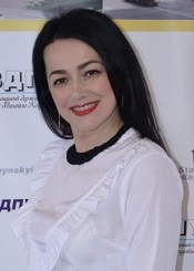 Коваль Тетяна Василівна