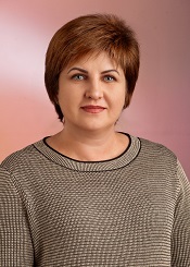 Ліхіцька Лариса Миколаївна