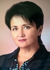 Дабіжа Людмила Петрівна