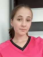 МИХАЙЛОВА ІРИНА ІГОРІВНА